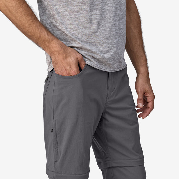 M Quandary Convertible Pants