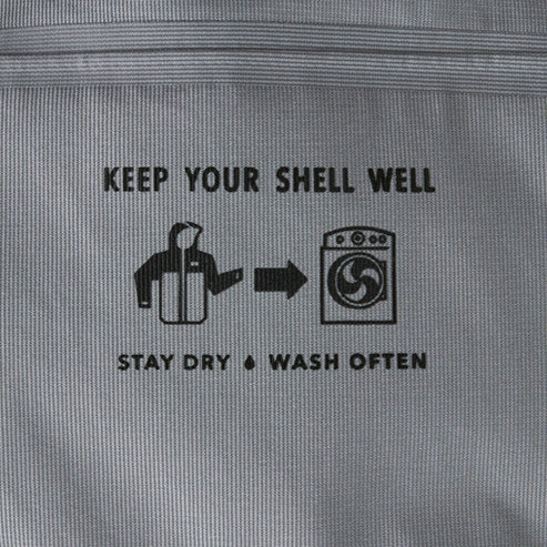 K Torrentshell 3L Rain Jacket