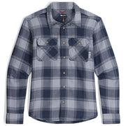 M Feedback Flannel Twill Shirt