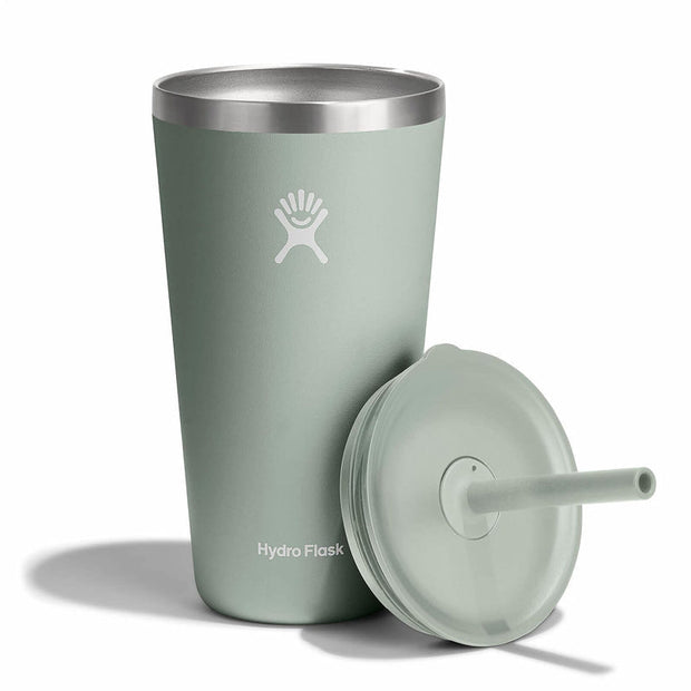 28 oz All Around™ Tumbler with Straw Lid