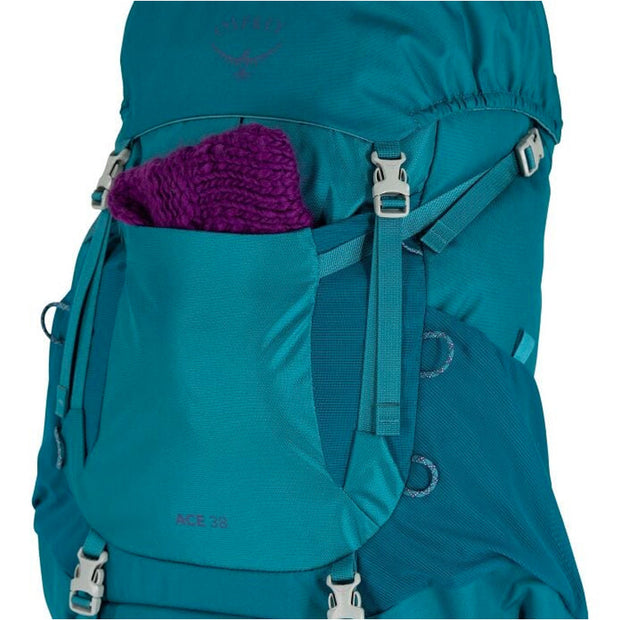 Ace 38 Kids Pack S25