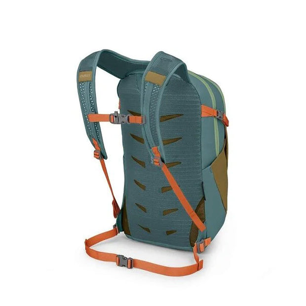 Daylite Plus