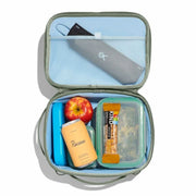 5 L Carry Out™ Lunch Box - Agave