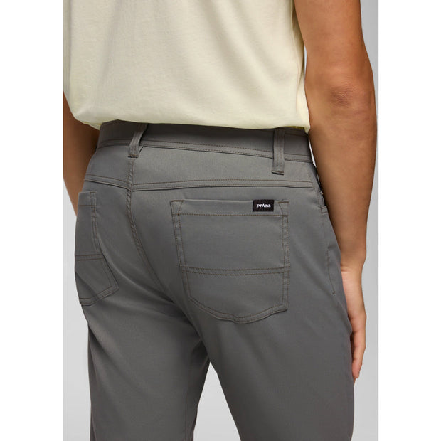 M Brion Pant