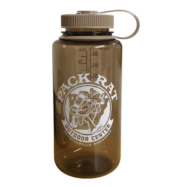 Logo Nalgene 32 Wide Mouth