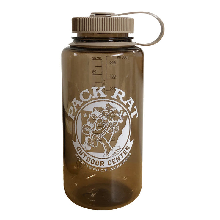 Logo Nalgene 32 Wide Mouth
