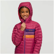 K Fuego Down Jacket