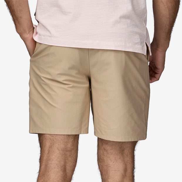 M Transit Traveler Shorts 7"