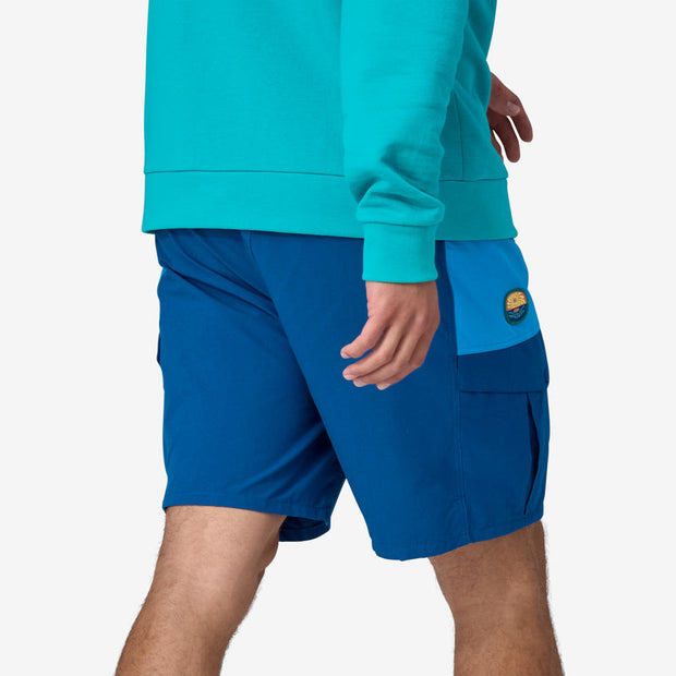M Outdoor Everyday Shorts - 7"