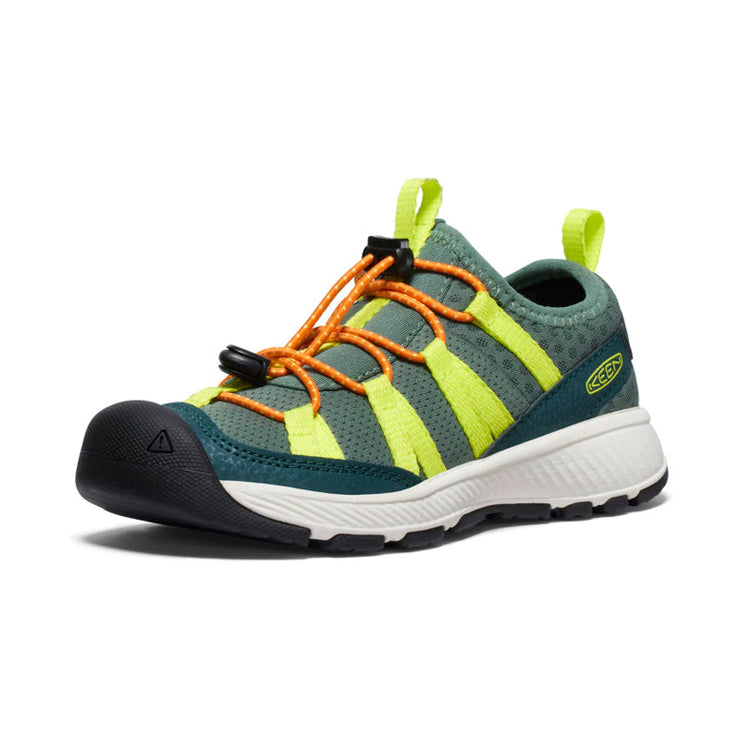 Little Kids' Motozoa Sneaker