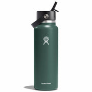 40oz WM w/ Flex Straw Lid