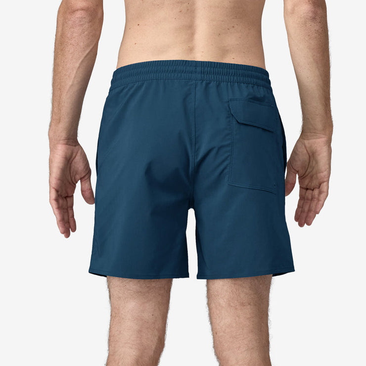 M Hydropeak Volley Shorts - 16 in