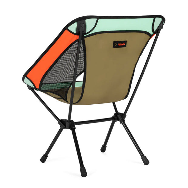 Chair One (re)