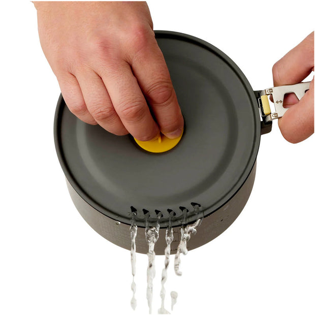 Frontier Ultralight Pot - 2L