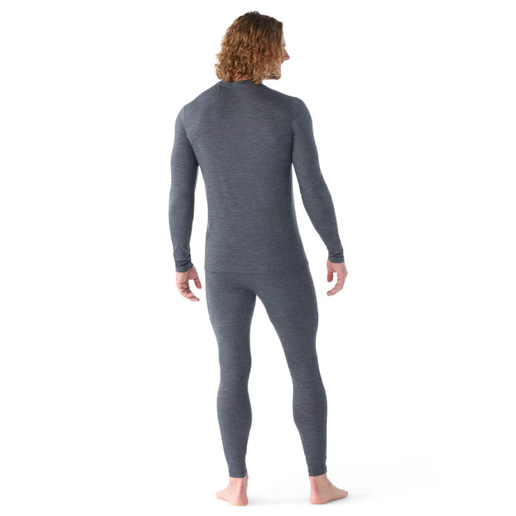 M Classic All Season Merino Base Layer Crew