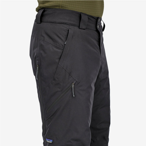 M Insulated Powder Town Pants