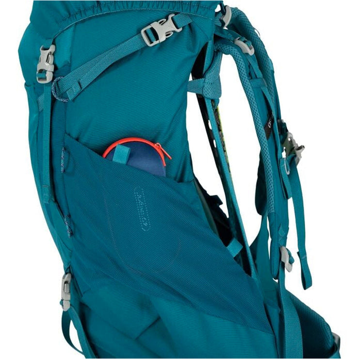 Ace 38 Kids Pack S25