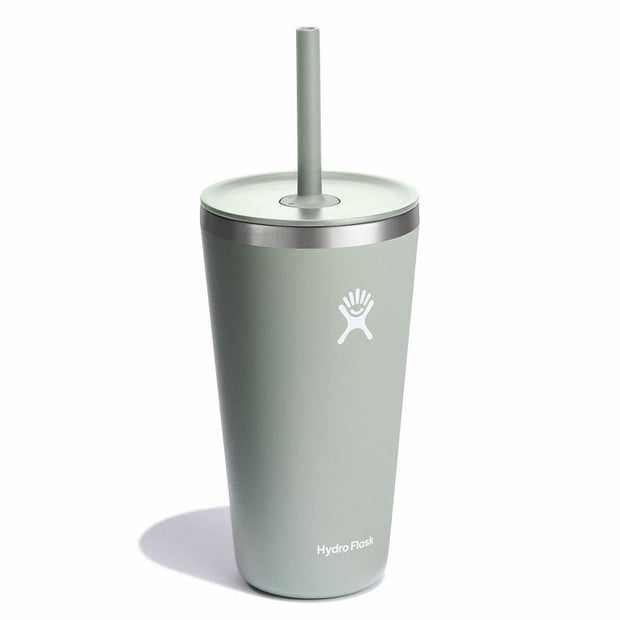 28 oz All Around™ Tumbler with Straw Lid