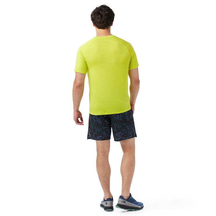 M Active Ultralite Short Sleeve