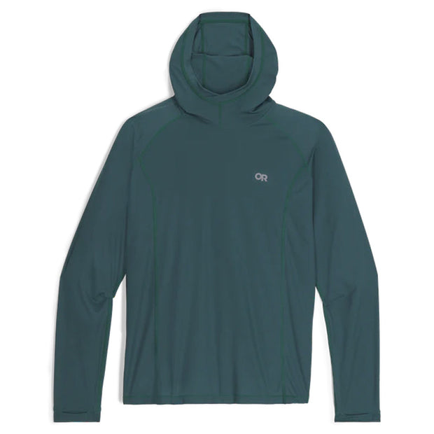 M Echo Hoody