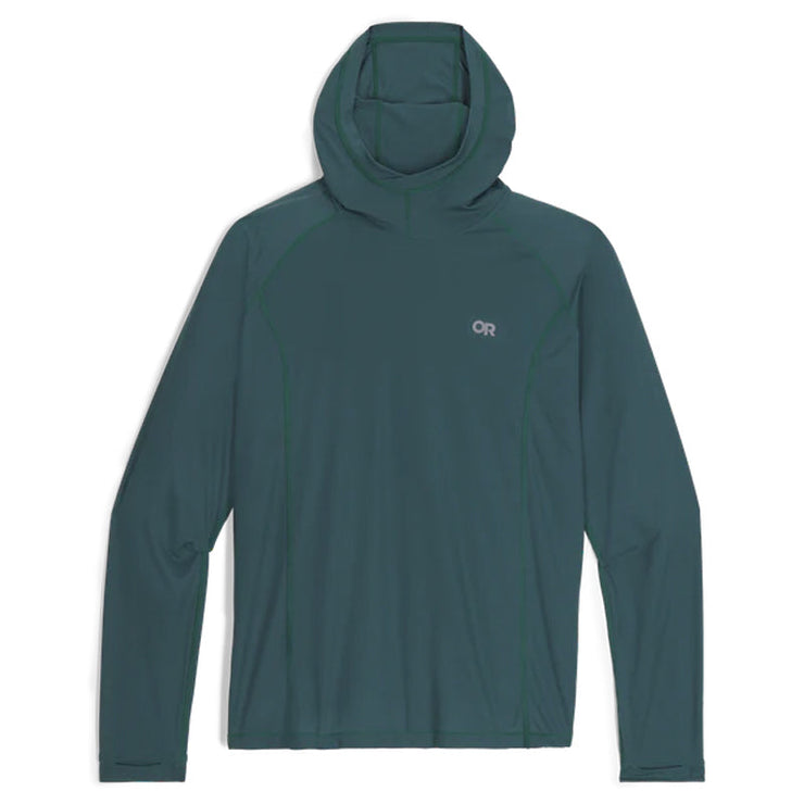 M Echo Hoody