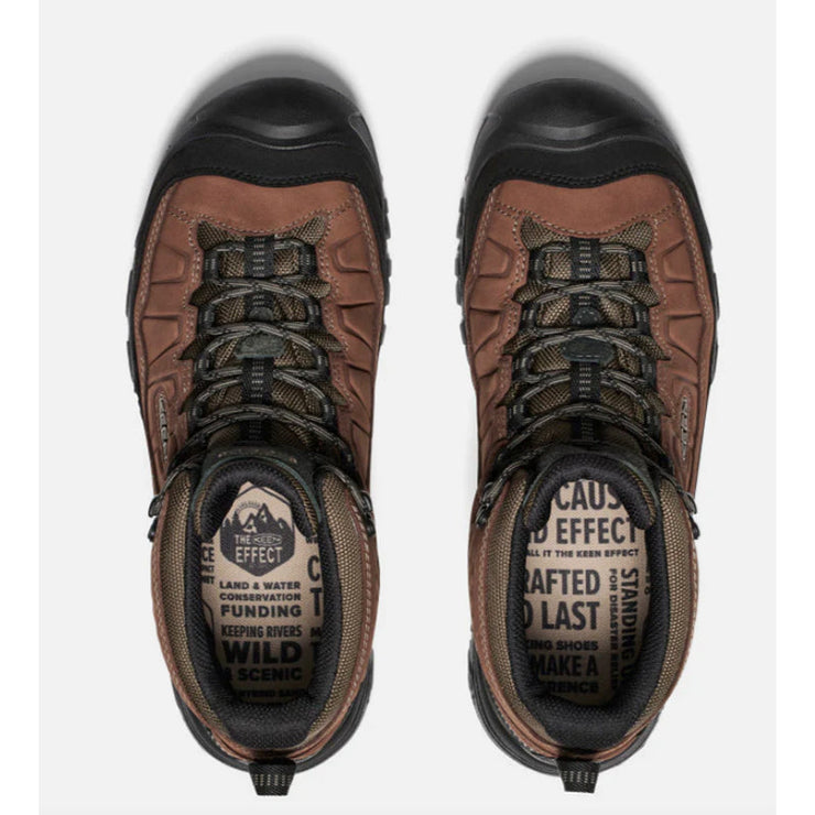 M Targhee IV Waterproof Hiking Boot