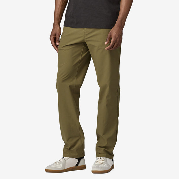 M Transit Traveler 5-Pocket Pants