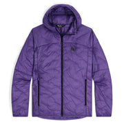 M SuperStrand LT Hoodie