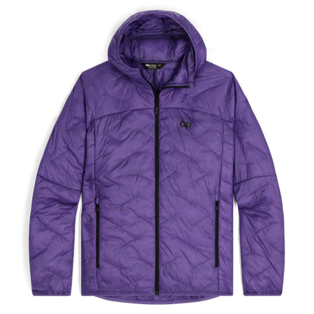 M SuperStrand LT Hoodie