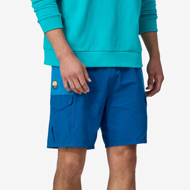 M Outdoor Everyday Shorts - 7"