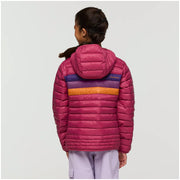 K Fuego Down Jacket