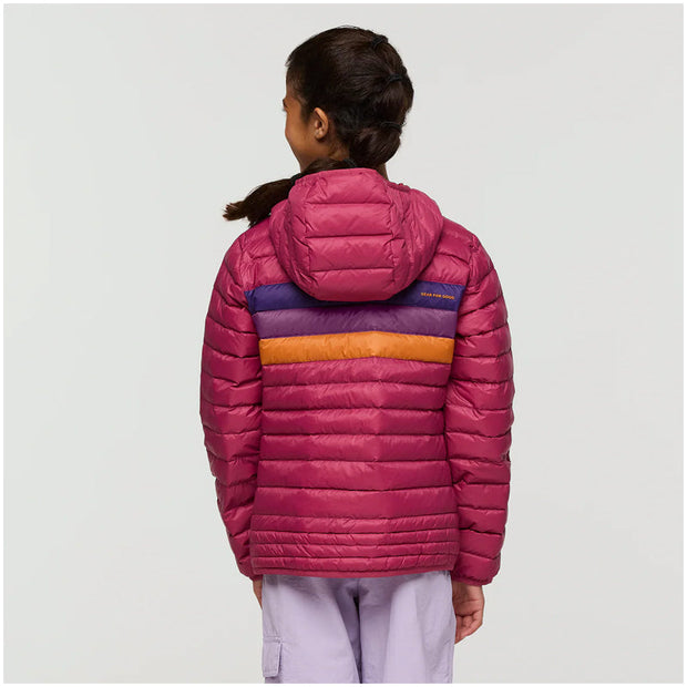 K Fuego Down Jacket
