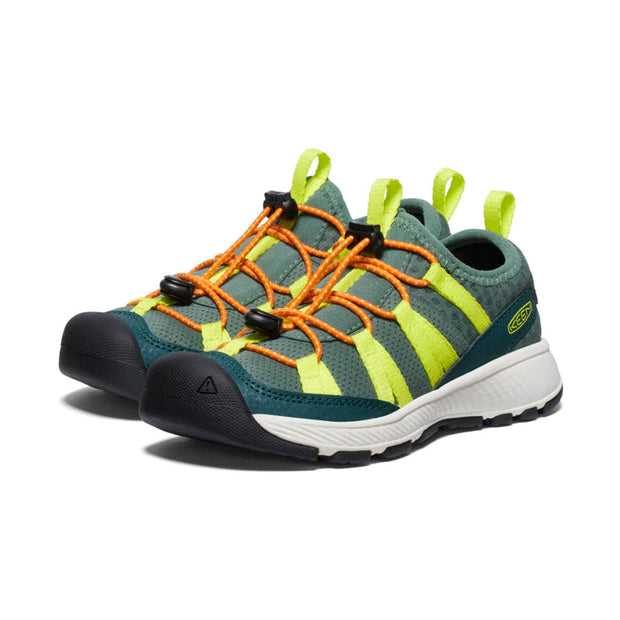 Little Kids' Motozoa Sneaker