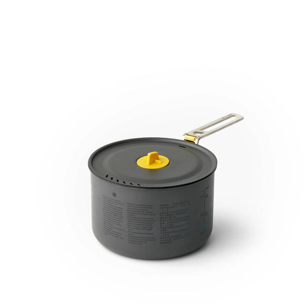 Frontier Ultralight Pot - 2L