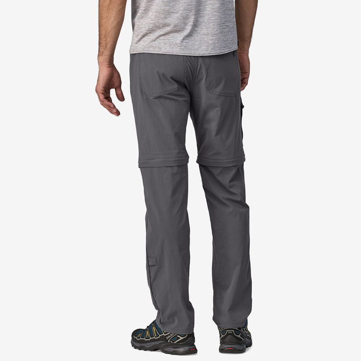 M Quandary Convertible Pants