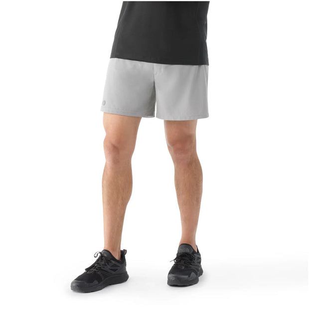 M Active Lined 5" Short