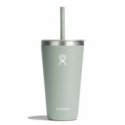 28 oz All Around™ Tumbler with Straw Lid