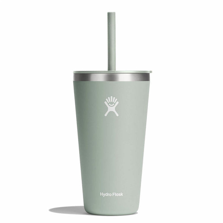 28 oz All Around™ Tumbler with Straw Lid