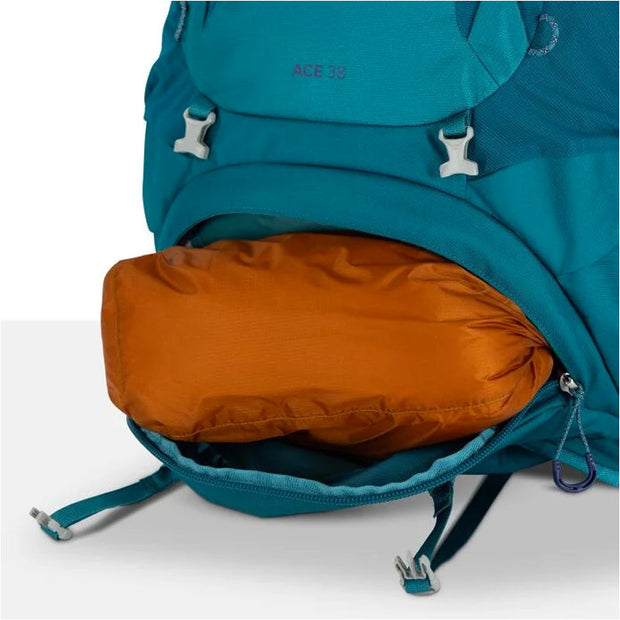 Ace 38 Kids Pack S25