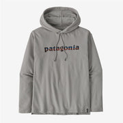 M LW '73 Text Logo Wildrise Hoody