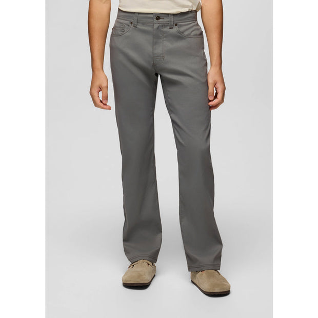 M Brion Pant