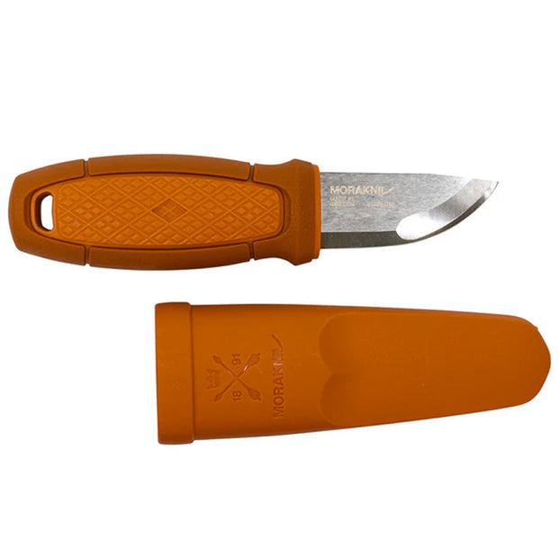 Eldris With Fire Kit