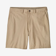 M Transit Traveler Shorts 7"