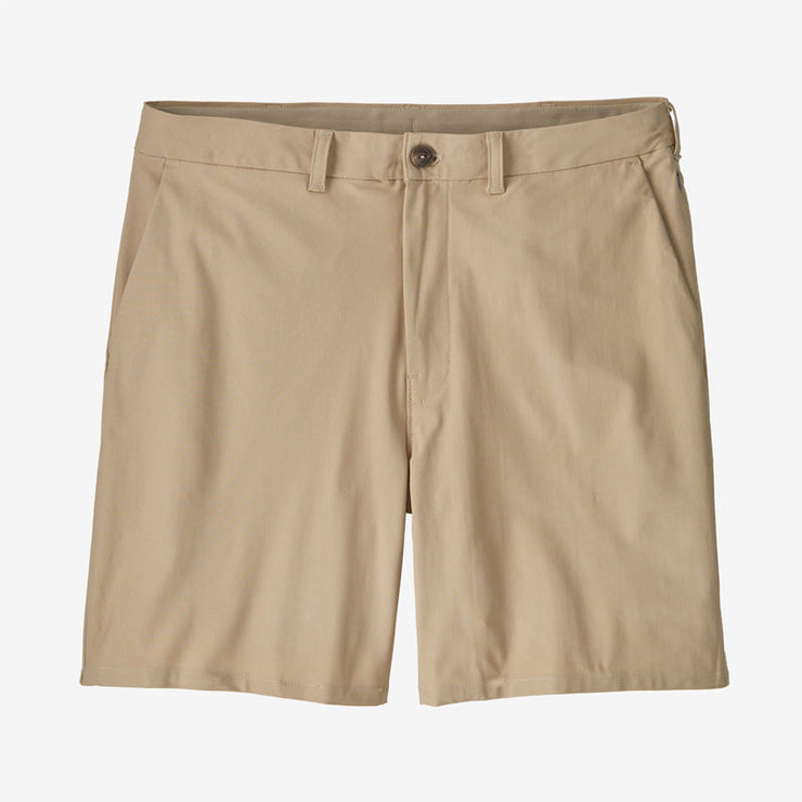 M Transit Traveler Shorts 7"