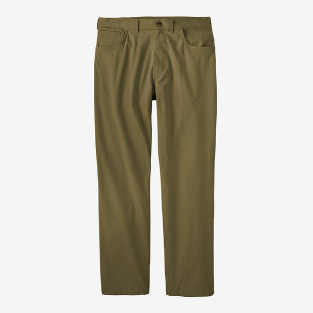 M Transit Traveler 5-Pocket Pants