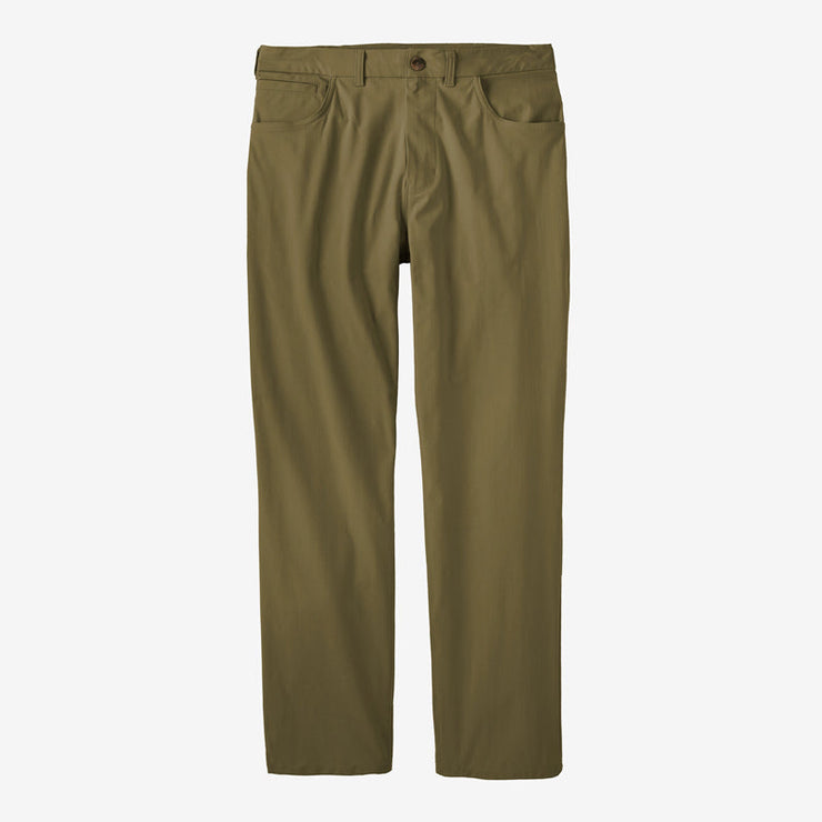 M Transit Traveler 5-Pocket Pants