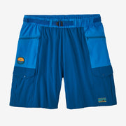 M Outdoor Everyday Shorts - 7"