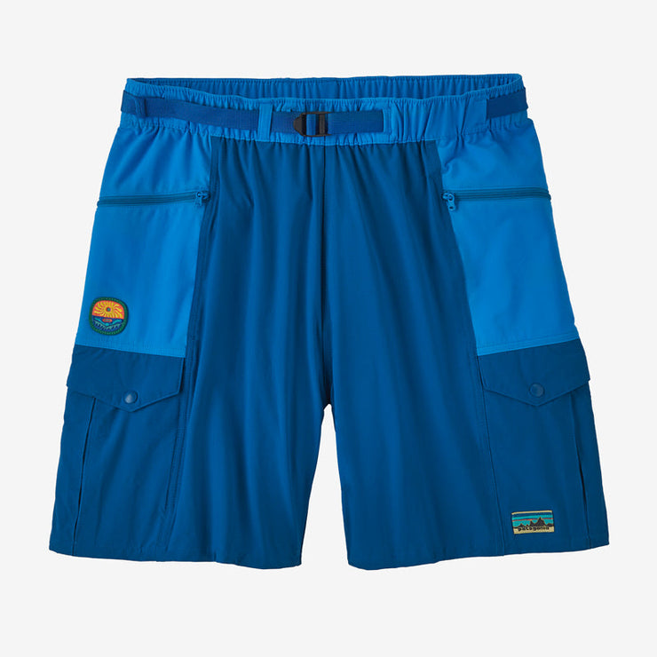 M Outdoor Everyday Shorts - 7"