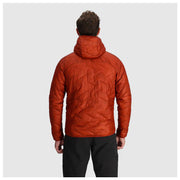 M SuperStrand LT Hoodie