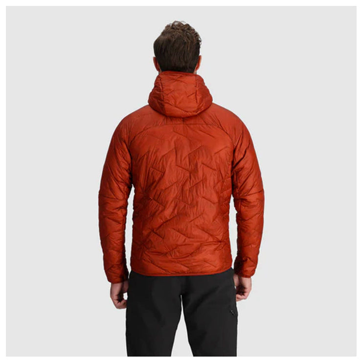 M SuperStrand LT Hoodie